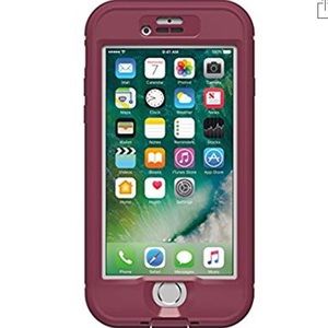 iPhone 7/8 Lifeproof Case